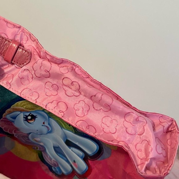 My Little Pony Tote Bag - Picture 5 of 7